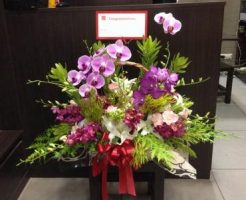 バンコクのおすすめ花屋さん5選 & お花好きにおすすめフラワーカフェ！